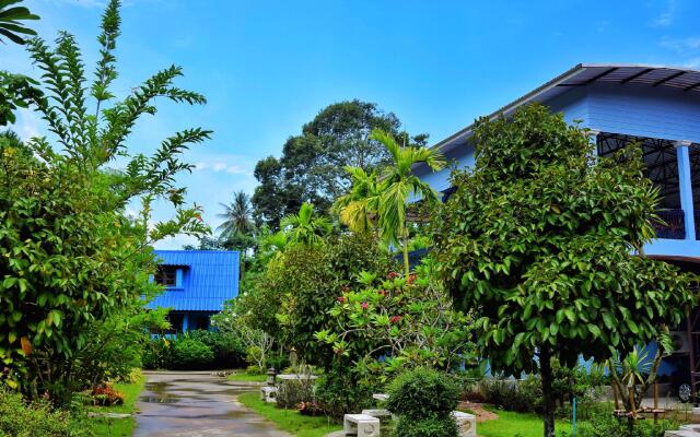 Ya Teng Homestay