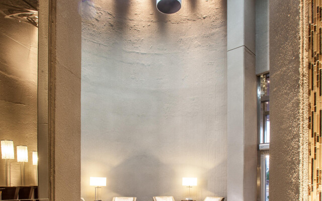 Puerto Norte Design Hotel