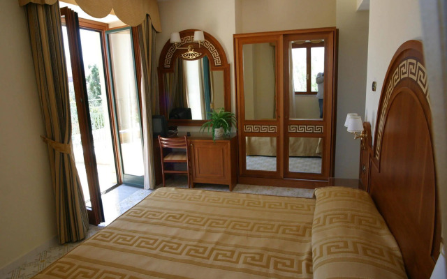 Hotel Villa Igea
