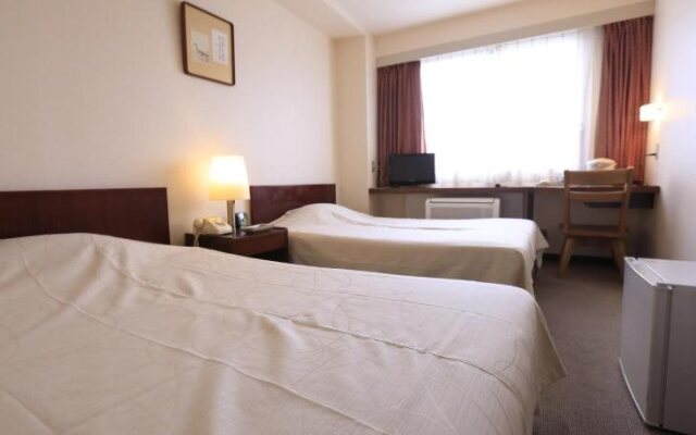 Business Kanko Hotel Kawai