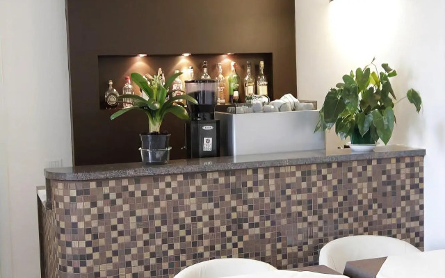 Hotel Corte Santa Libera