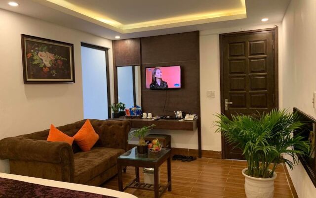 Sapa Meriton Boutique Hotel
