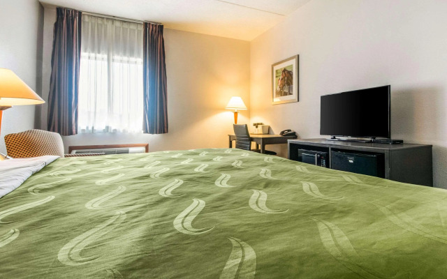 Spark by Hilton Lexington Hamburg