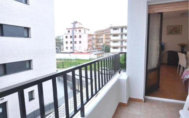 RNET - MTA Apartaments A2