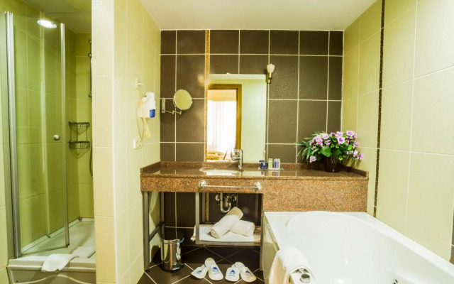 Ridos Thermal Hotel Spa