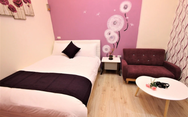 East Coast Hostel