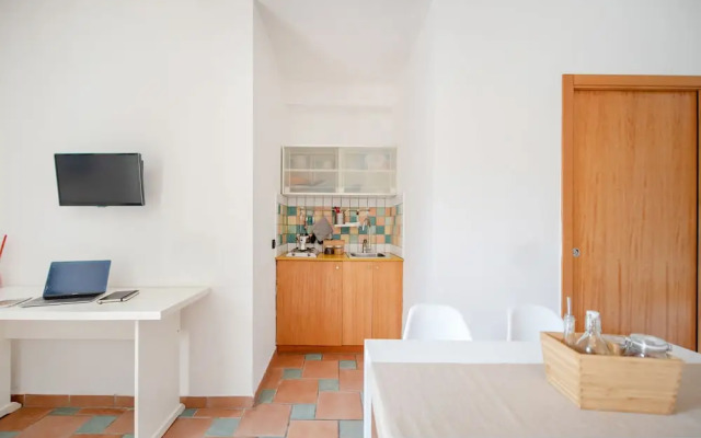 Le Grand Bleu - Gioia Apartments