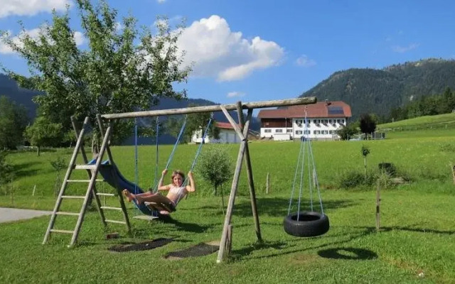 Biohof Haus Wieser