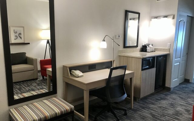 Country Inn & Suites By Carlson