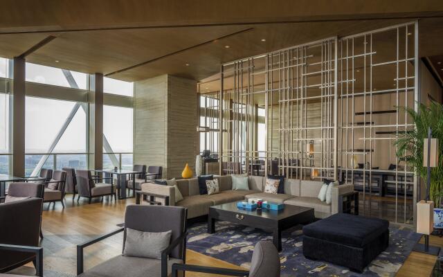HUALUXE Hotels & Resorts Nanchang High-Tech Zone