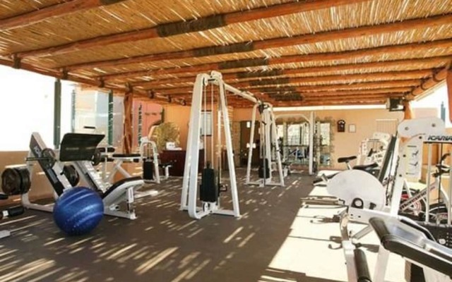 Rated for Best Value in Cabo!! Nautical 1BR Suite