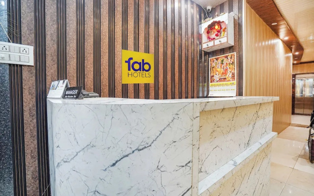 Fabexpress Rameshwar Inn