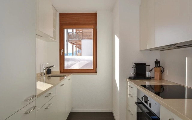 Casa Andrea 215 216 Riederalp