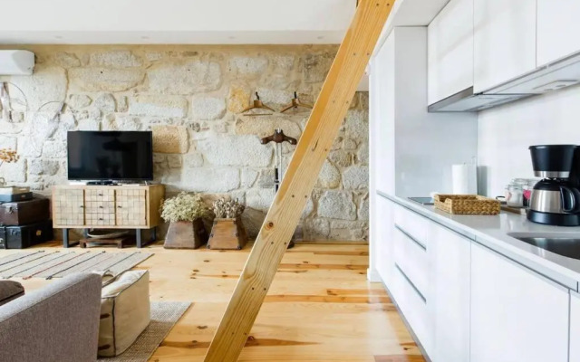 Porto 1892 - Ribeira Loft