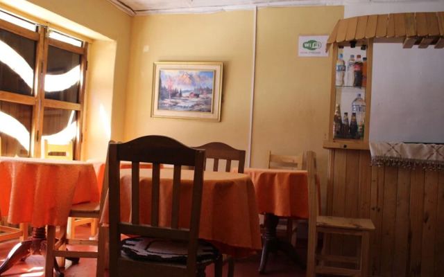 Casa Don Jose B & B