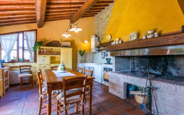 House Casa Mori Certaldo