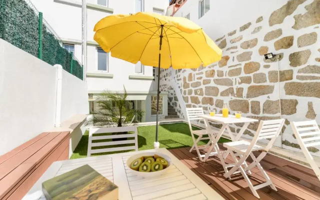 Antero Quental Residence