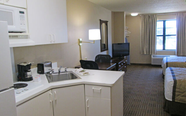 Extended Stay America Dallas Greenville Ave.