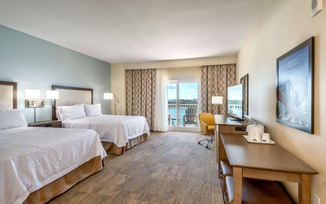 Hampton Inn & Suites Clearwater Beach