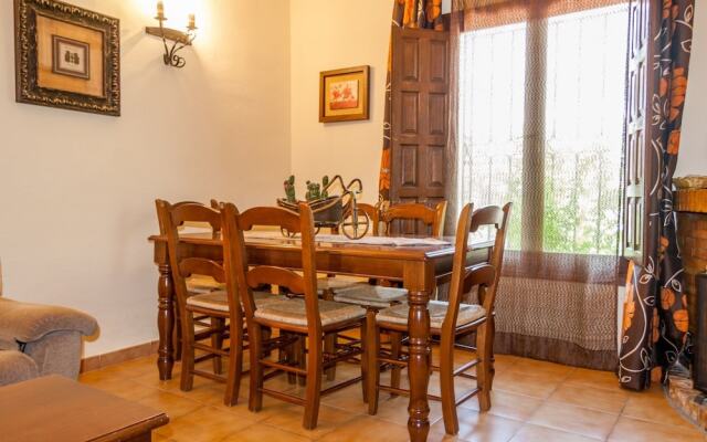 Aptos Pueblo Andaluz Nerja