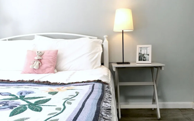 Guangzhou Ardrew Shared Homestay