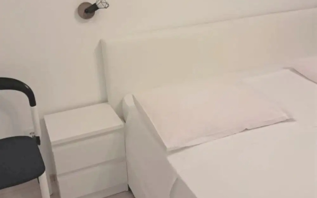 Apartment Svabo