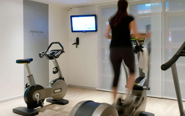 Novotel Ipswich