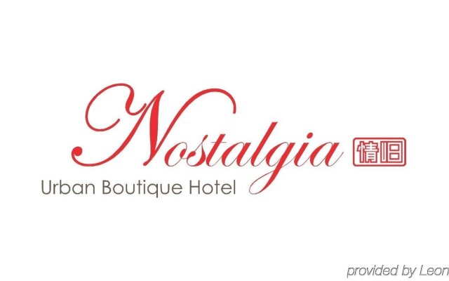 Nostalgia Hotel