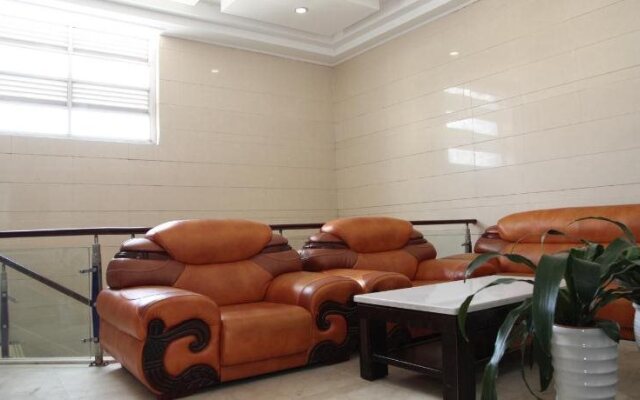 Zense Inn Shenzhen