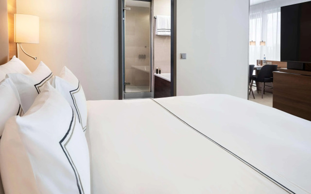 Melia Düsseldorf