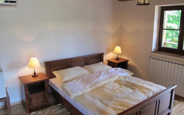 Plitvica Lodge