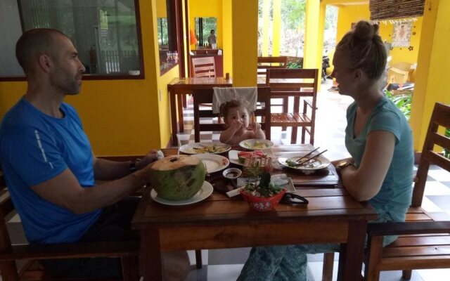 7 Stones Phu Quoc Guesthouse