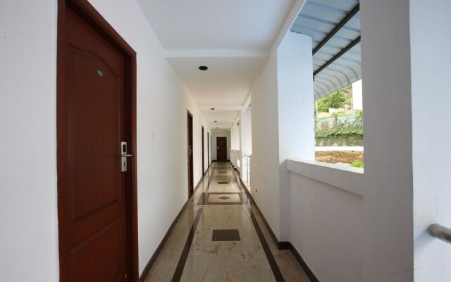 OYO 9950 Hotel Kurunji Meredian