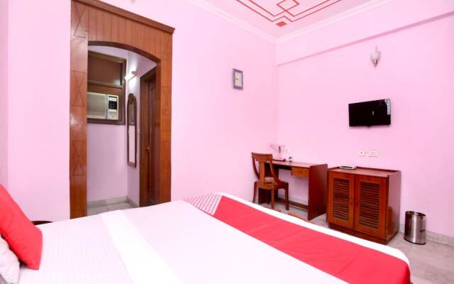 OYO 14754 Hotel ashish