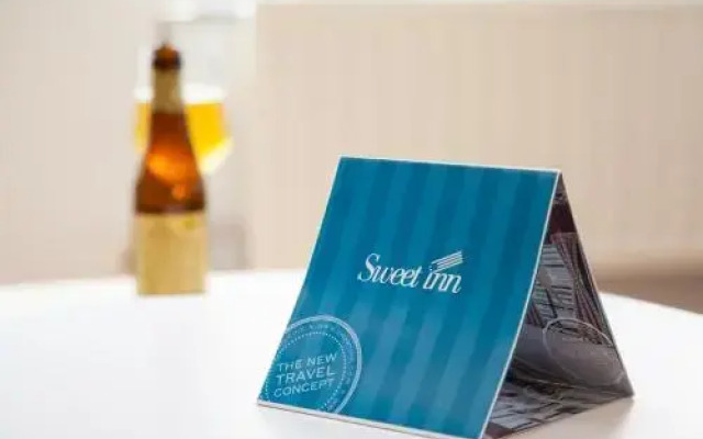 Sweet Inn Apartment- Francesc Macia