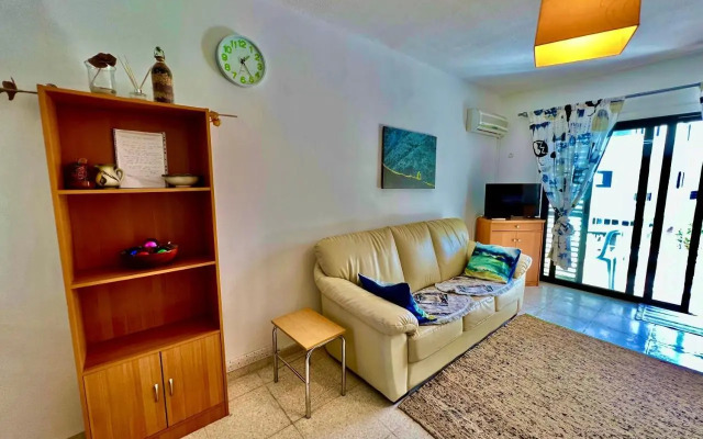 Taniandres apartments