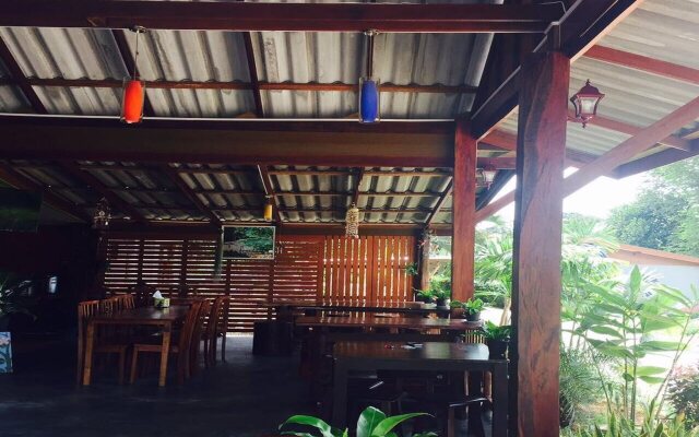 Veranda Lanta Resort