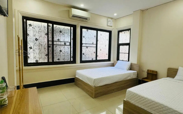 Vientiane Bb Hotel