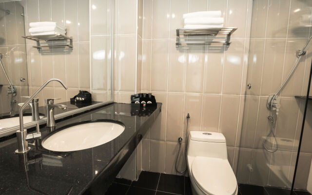 Mercury Boutique Hotel