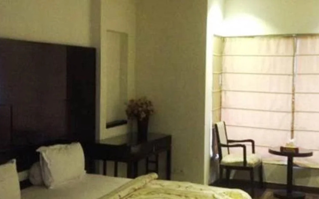 Hotel Vipul Grand