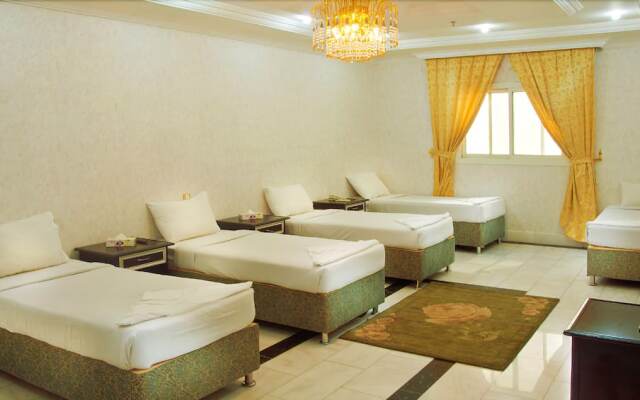 Sarai Istanbul 1