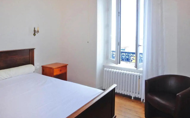 Holiday Flat Kerity-Penmarc'H - Bre06108J-P