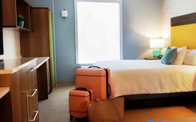 Home2 Suites by Hilton Vidalia, GA