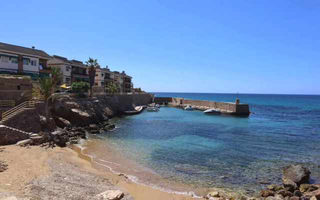 Sea view Mojon Hills