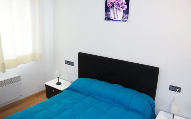 Apartamentos Araco 3000