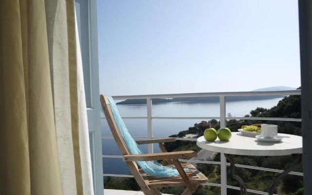 Red Tower Hotel Lefkada