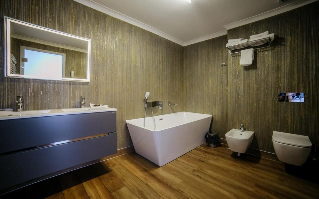 Hotel Royal Class