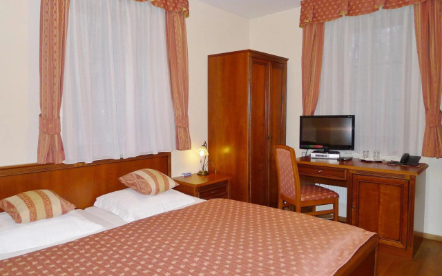 Hotel Nosal