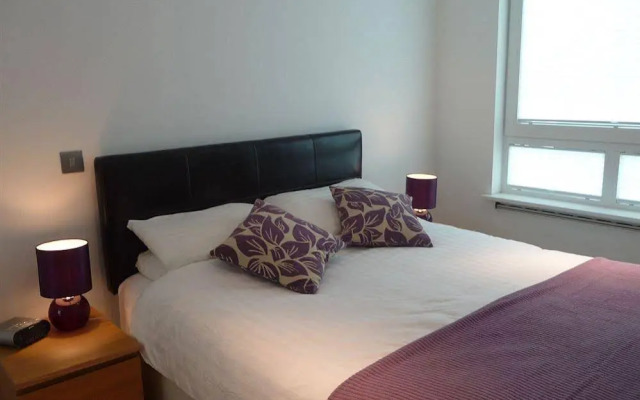 Dreamhouse Vauxhall Apartments
