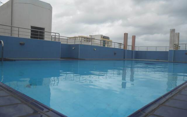 Akara Suites at Lower Bagathale